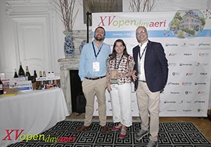 Cocktail y Sorteo